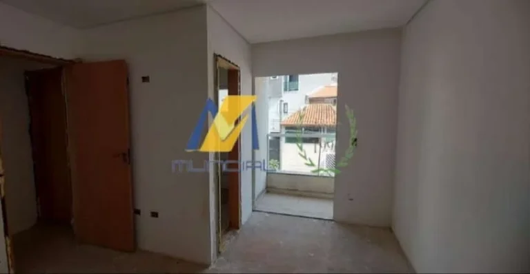 Imagem Vendo Apto em Santo André, Vila Helena