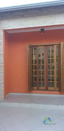 Imagem Santo André lindo sobrado 3 dormitórios, sendo 1 suíte, espaço gourmet, 2 vagas com ótima localização e valor !!!