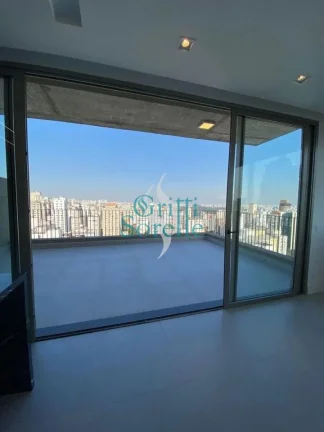 Imagem Cobertura Duplex, à Venda em Cerqueira César - São Paulo-SP.