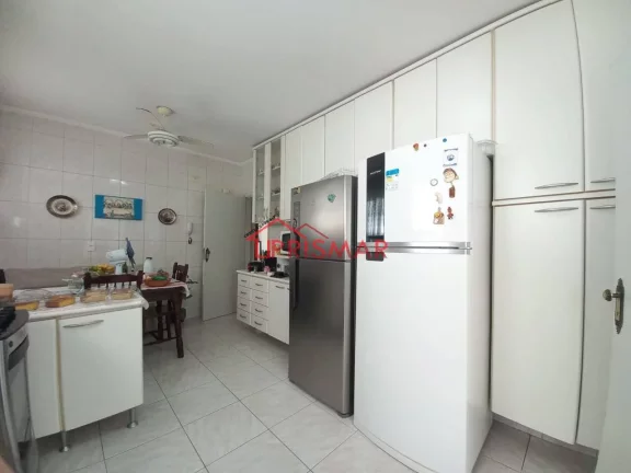 Imagem Apartamento a venda P. Praia - Santos/SP
