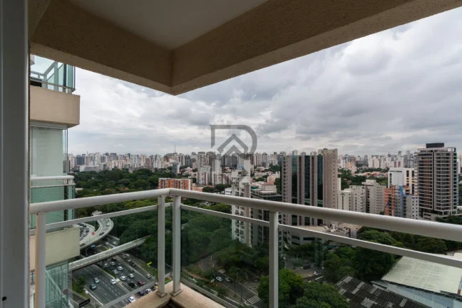 Imagem Apartamento proximo parque ibirapuera pronto para morar