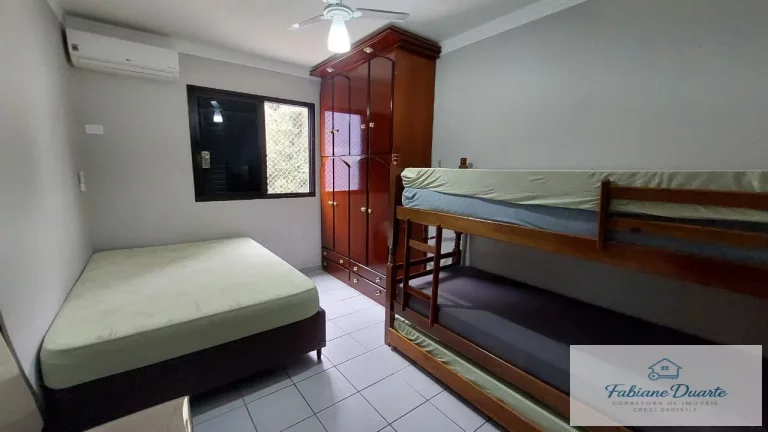 Imagem Apartamento 2 dormitórios a venda na Área Nobre da Praia Grande !