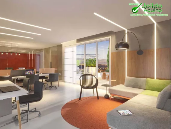 Imagem Apartamento de 2 e 3 quartos, Na Aldeota, onde você faz tudo a pé.