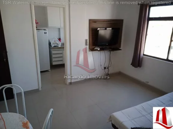 Imagem Apartamento Temporada Praia do Forte
