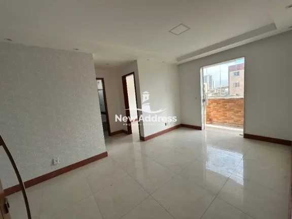 Imagem Oportunidade! Apartamento de 2 quartos no Jockey de Itaparica - Vila Velha