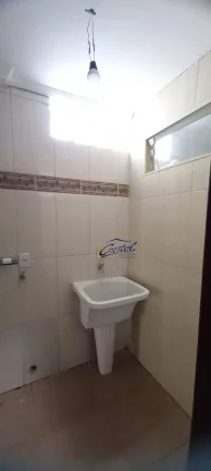 Imagem Casa com 3 quartos (1 suíte), 163 m² - venda por R$ 795.000 ou aluguel por R$ 5.720/mês - Jardim Rosa Maria - Butantã - São Paulo/SP