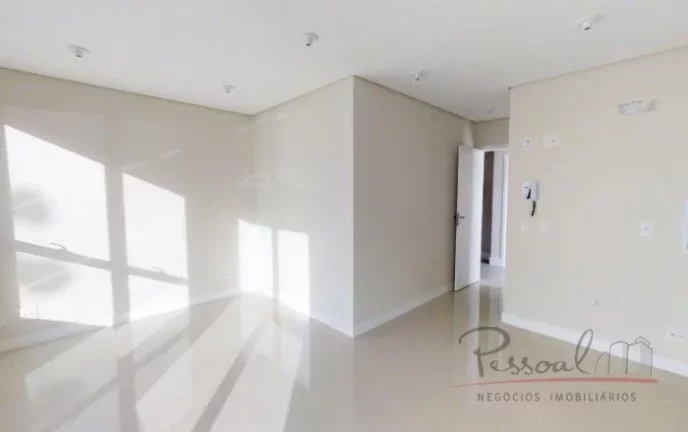 Imagem Andar corporativo no Infinity Office, Itacorubi. Espaços criados para a realização de sonhos e em...