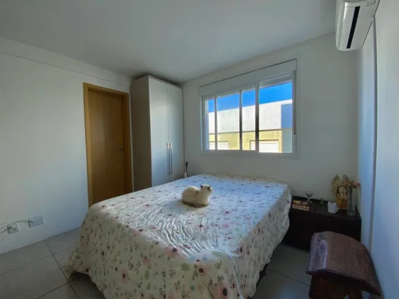 Imagem Apartamento 2 Dormitórios - Bairro --