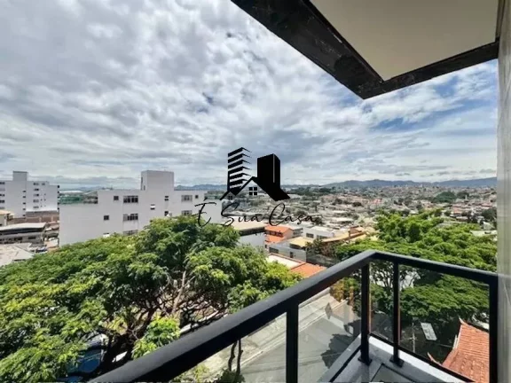 Imagem Aparamento a Venda 3 quartos Bairro Inconfidentes Contagem MG