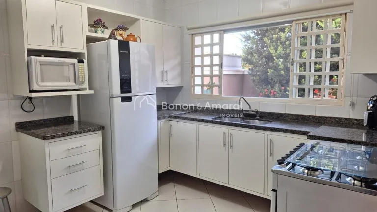 Imagem Casa em condominio a vvenda 3 quartos 1 suite em Valinhos/sp