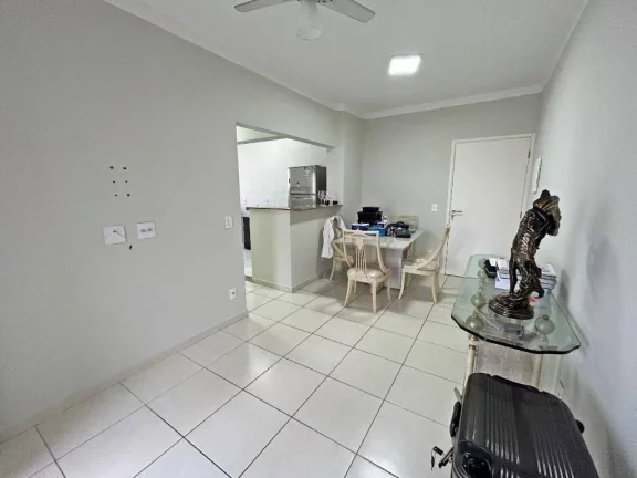 Imagem APARTAMENTO COM 75 m² - AVIAÇÃO - PRAIA GRANDE SP