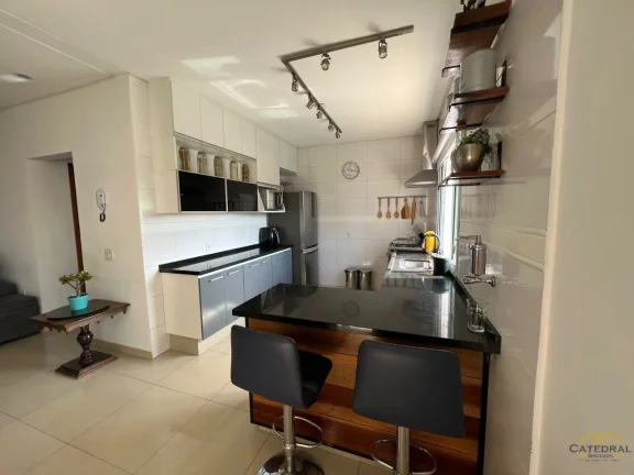 Imagem Casa pra Locação com 3 quartos (1 suíte master) 2 Vagas - Retiro - Jundiaí/SP