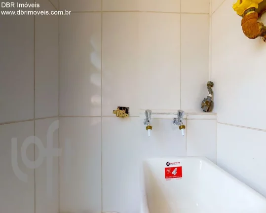 Imagem APARTAMENTO RESIDENCIAL em Sao Paulo - SP, Sacomã