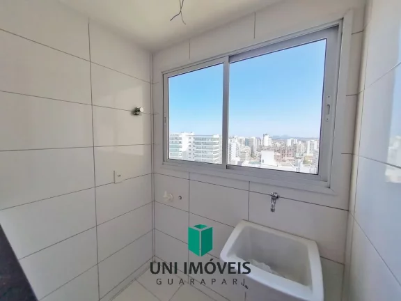 Imagem Oportunidade! Apto 2 quartos/suite com lazer completo na quadra do mar - Praia do Morro - Guarapari