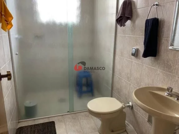Imagem Casa à venda 2 Quartos, 1 Vaga, Olímpico, São Caetano do Sul - SP