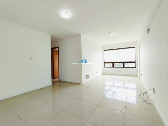 Apartamento para Venda em Feira de Santana, Santa Mônica, 3 dormitórios, 2 suítes, 2 banheiros, 2 vagas