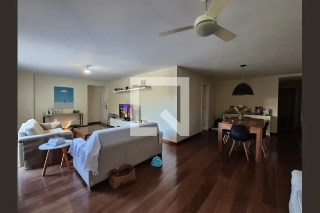 Imagem Apartamento à Venda - Recreio, 3 Quartos, 174 m2