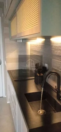 Imagem Studio à venda, 28 m² por R$ 495.000,00 - Brooklin Paulista - São Paulo/SP