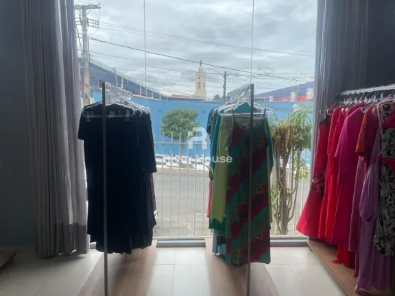 Imagem Ponto Comercial no Porto, Cuiabá: Ideal para seu Negócio!