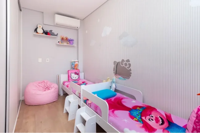 Imagem APARTAMENTO RESIDENCIAL em São Paulo - SP, Água Branca