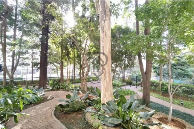Imagem Apartamento proximo paulista Condomínio Clube