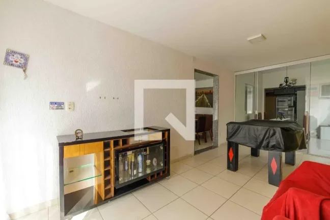 Imagem Casa à Venda - Vargem Pequena, 4 Quartos, 215 m2