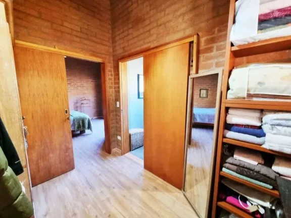 Imagem Chácara de Alto Padrão: Vista Exclusiva para a Pedra do Baú