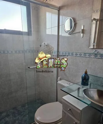 Imagem COBERTURA PARA VENDA EM QUINTAL DA PAINEIRA (VILA PRUDENTE)
