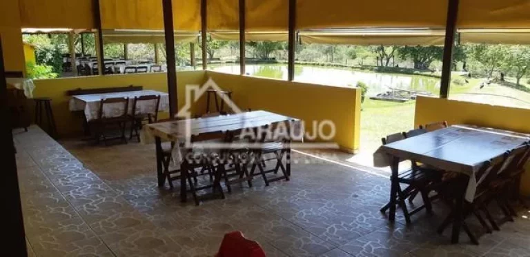 Imagem ÁREA À VENDA COM 27000m² NO BAIRRO BOM RETIRO, PORTO FELIZ-SP