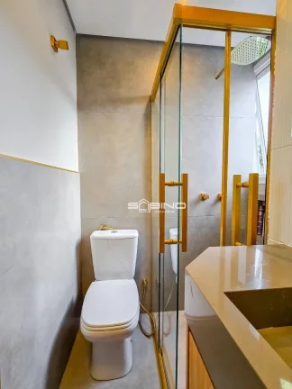 Imagem Apartamento Pé na Areia à venda em Riviera - no Edifício Torino, com 3 dormitórios 2 suítes 114m²