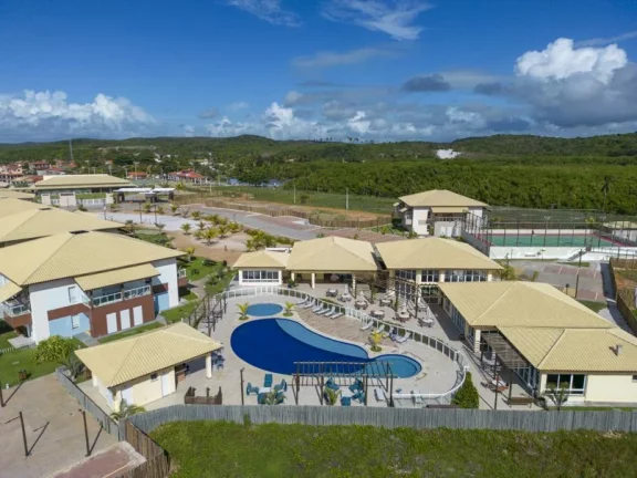 Imagem Apartamento para Venda em Esplanada, BAIXIO, 2 dormitórios, 1 suíte, 3 banheiros, 2 vagas