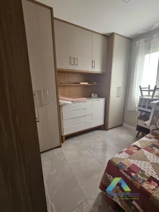 Imagem APARTAMENTO REFORMADO COM 2 DORMITÓRIOS NO SACOMÃ /SP!