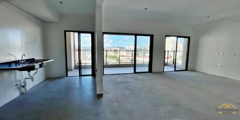 Imagem Apartamento a Venda com 3 suítes no Terraço Vila Bela - Jundiaí/SP