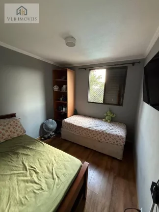 Imagem Apartamento à venda (49,00 m²), Chácara Nossa Senhora do Bom Conselho, São Paulo, SP