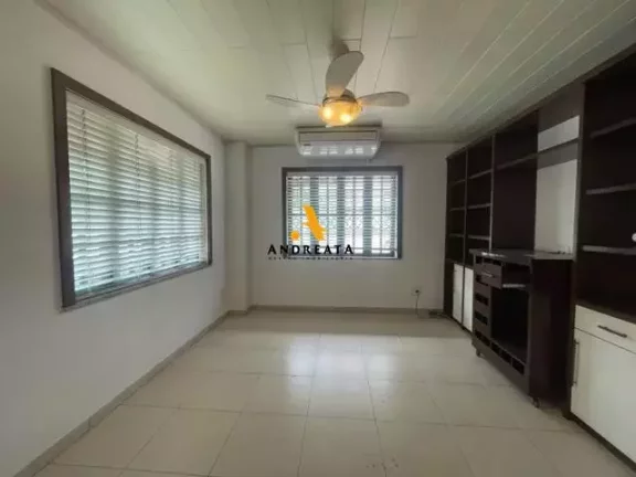 Imagem Cobertura Duplex, 4 quartos, à venda na Freguesia - Jaracepaguá / RJ
