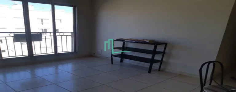 Imagem APARTAMENTO NO CONDOMÍNIO RESIDENCIAL BRASIL
