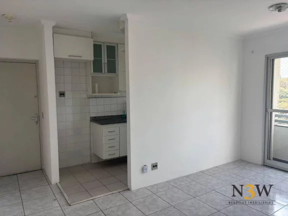 Imagem Apartamento com 2 dormitórios para alugar, 49 m² por R$ 4.243,05/mês - Pinheiros - São Paulo/SP