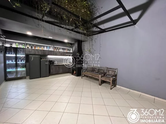 Imagem Sobrado para Venda em São Caetano do Sul / SP no bairro Santa Maria