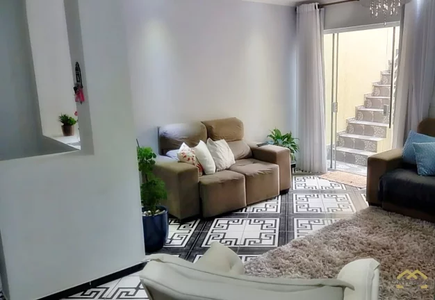 Imagem Casa à venda com 4 quartos no Vianelo - Jundiaí/SP