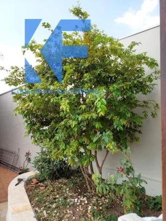 Imagem CASA RESIDENCIAL em CAMPINAS - SP, JARDIM QUARTO CENTENÁRIO