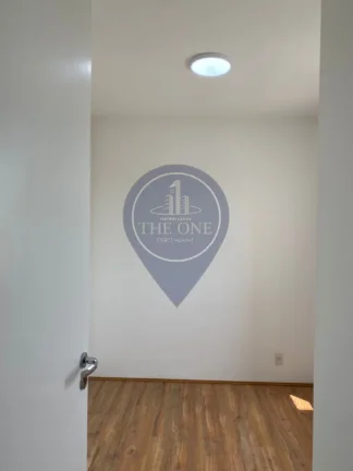 Imagem Apartamento para locação em São Paulo-SP, no Bom Retiro: 2 quartos, 1 sala, 1 banheiro, 38m² de área.