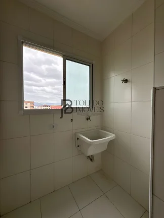 Imagem Apartamento à venda no bairro Aviação - Praia Grande/SP