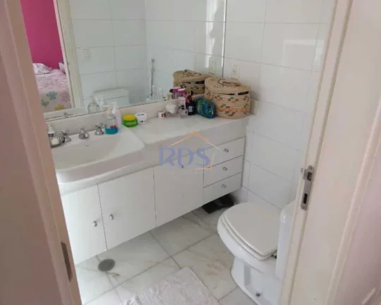 Imagem Apartamento - Padrão / Residencial / Indianópolis