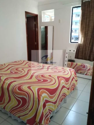 Imagem Apartamento no Jardim Oceania com 144m²