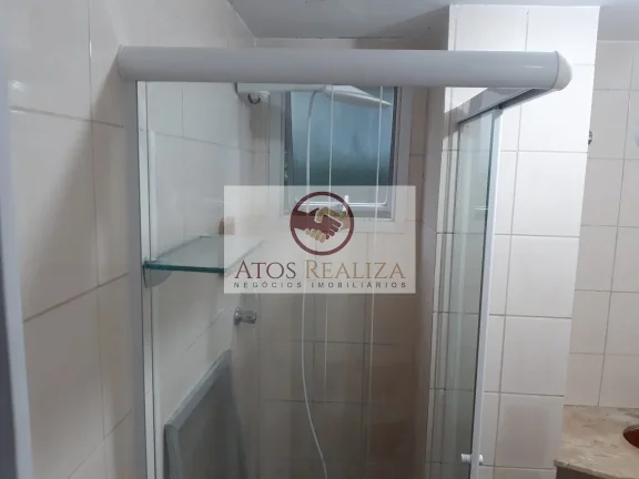 Imagem Apartamento em Vila Anhanguera - São Paulo