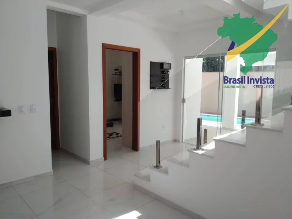 Imagem CASA NO ARRAIAL HÁ 10 MINUTOS DA PRAIA DOS PESCADORES