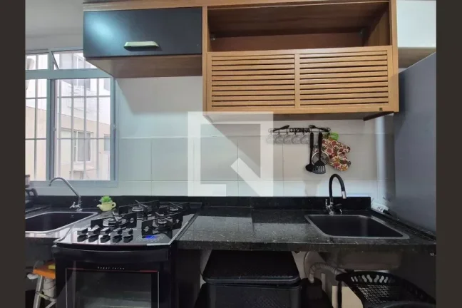 Imagem Apartamento à Venda - Recreio, 2 Quartos, 45 m2