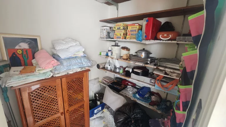 Imagem Apartamento à venda na Vila Mathias - Oportunidade única