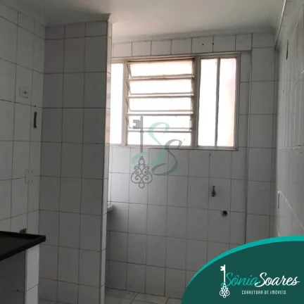 Imagem APARTAMENTO À VENDA PARQUE RESIDENCIAL VILA UNIÃO 2 dormitórios,CAMPINAS/SP