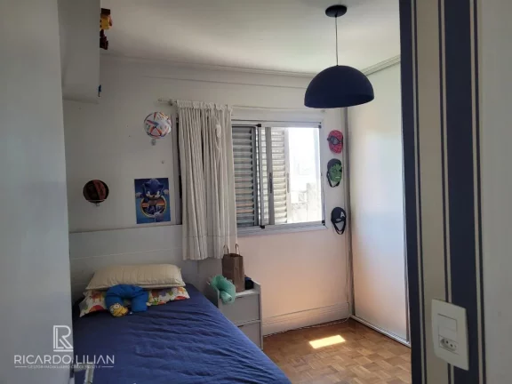 Imagem A VENDA!!! Apartamento com 2 dormitorios sacada e uma vaga em Vila da Saúde, São Paulo/SP